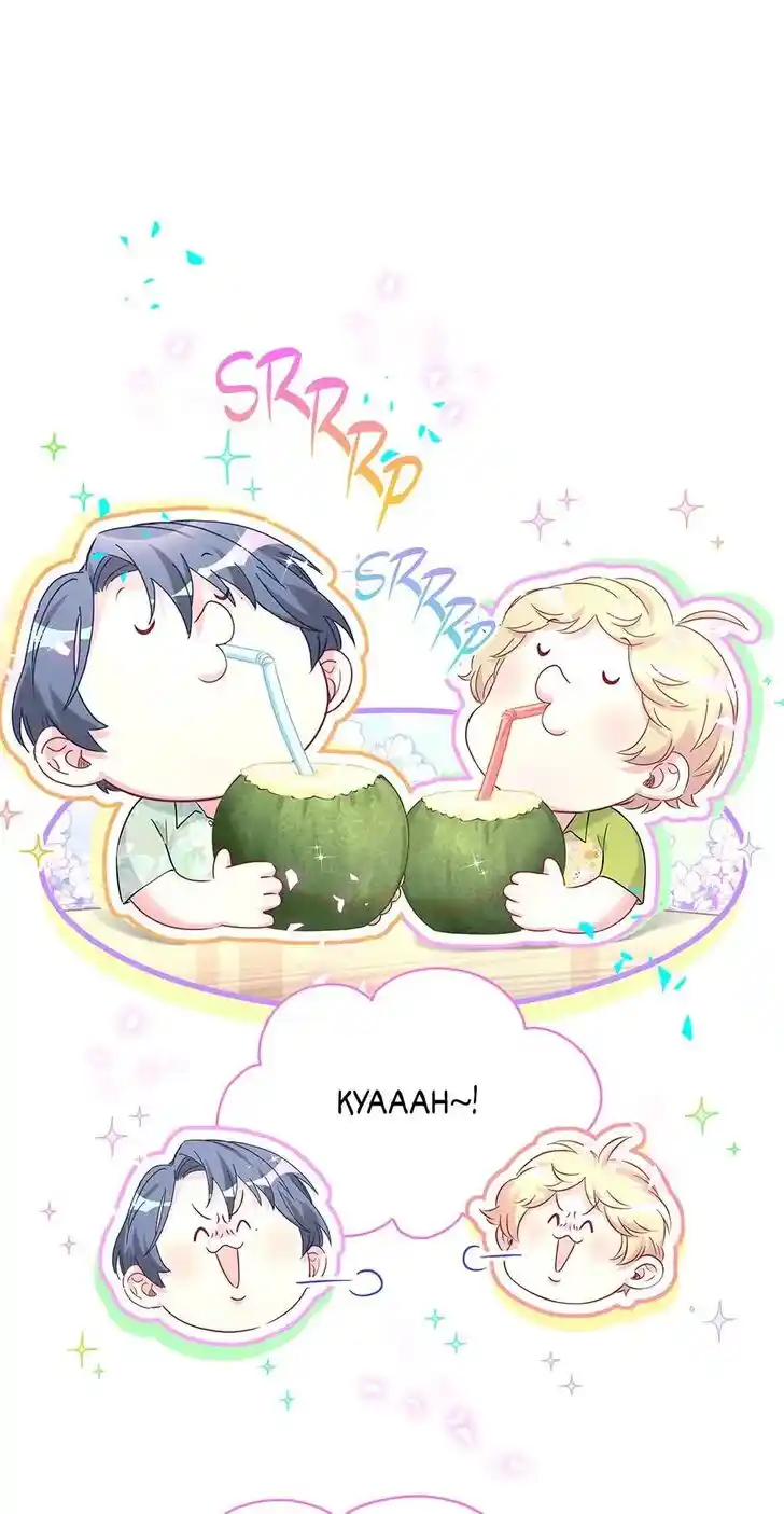 Whose Baby is it? Ch.288