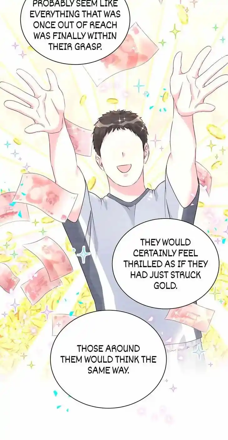 Whose Baby is it? Ch.288