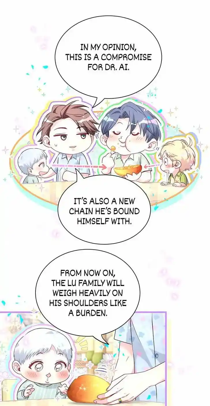 Whose Baby is it? Ch.288