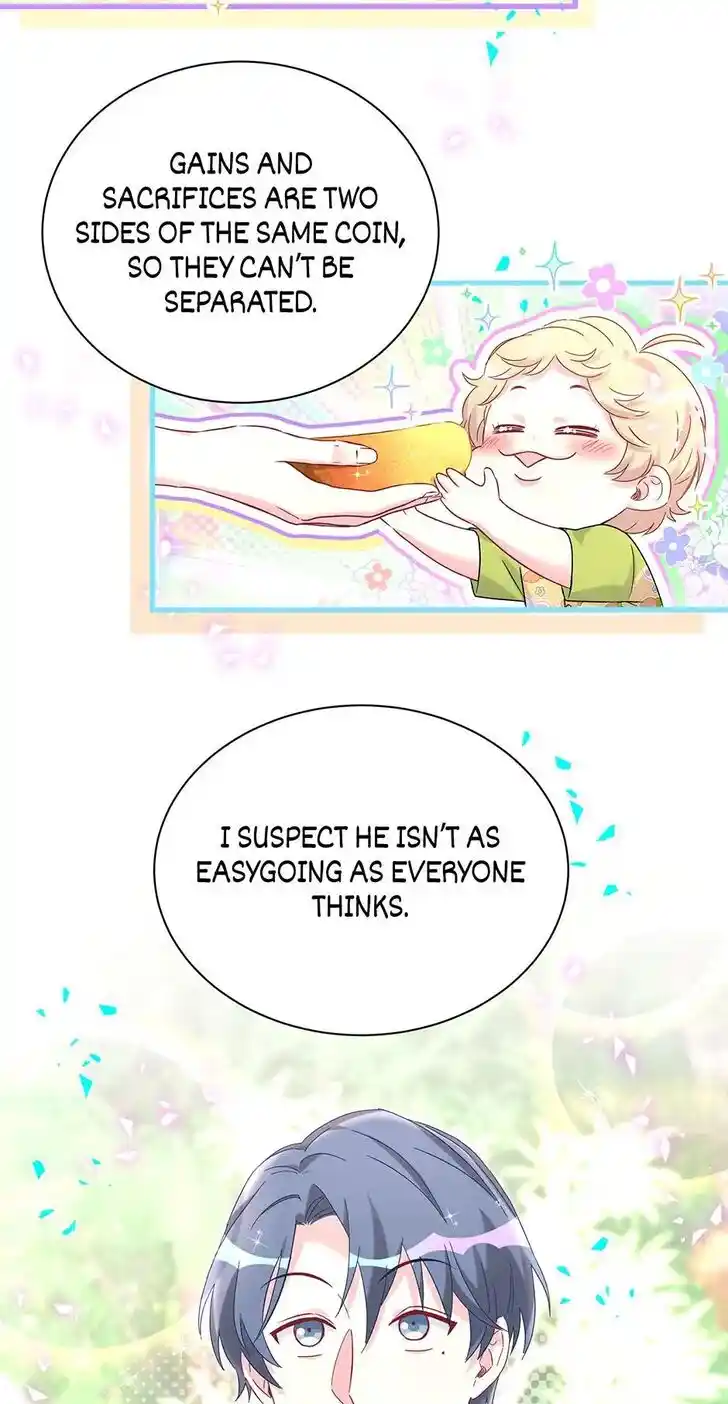 Whose Baby is it? Ch.288