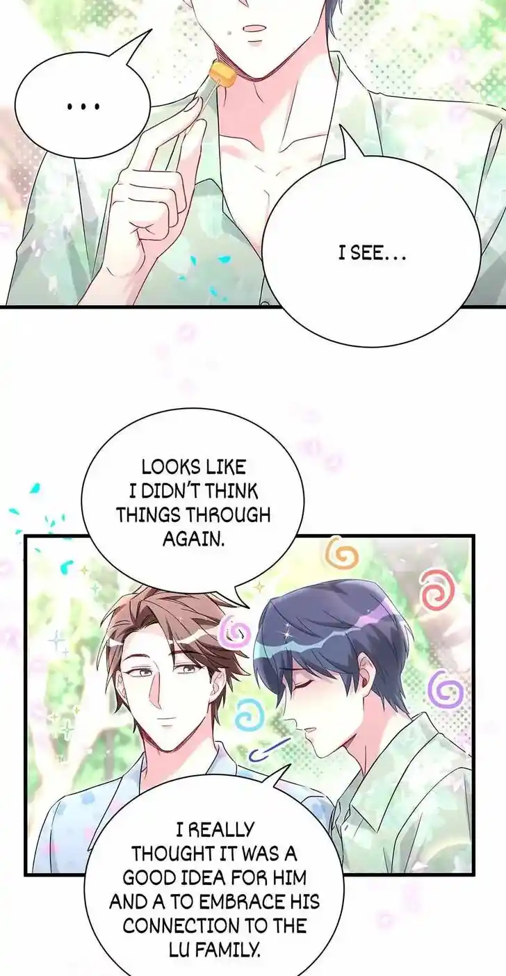 Whose Baby is it? Ch.288