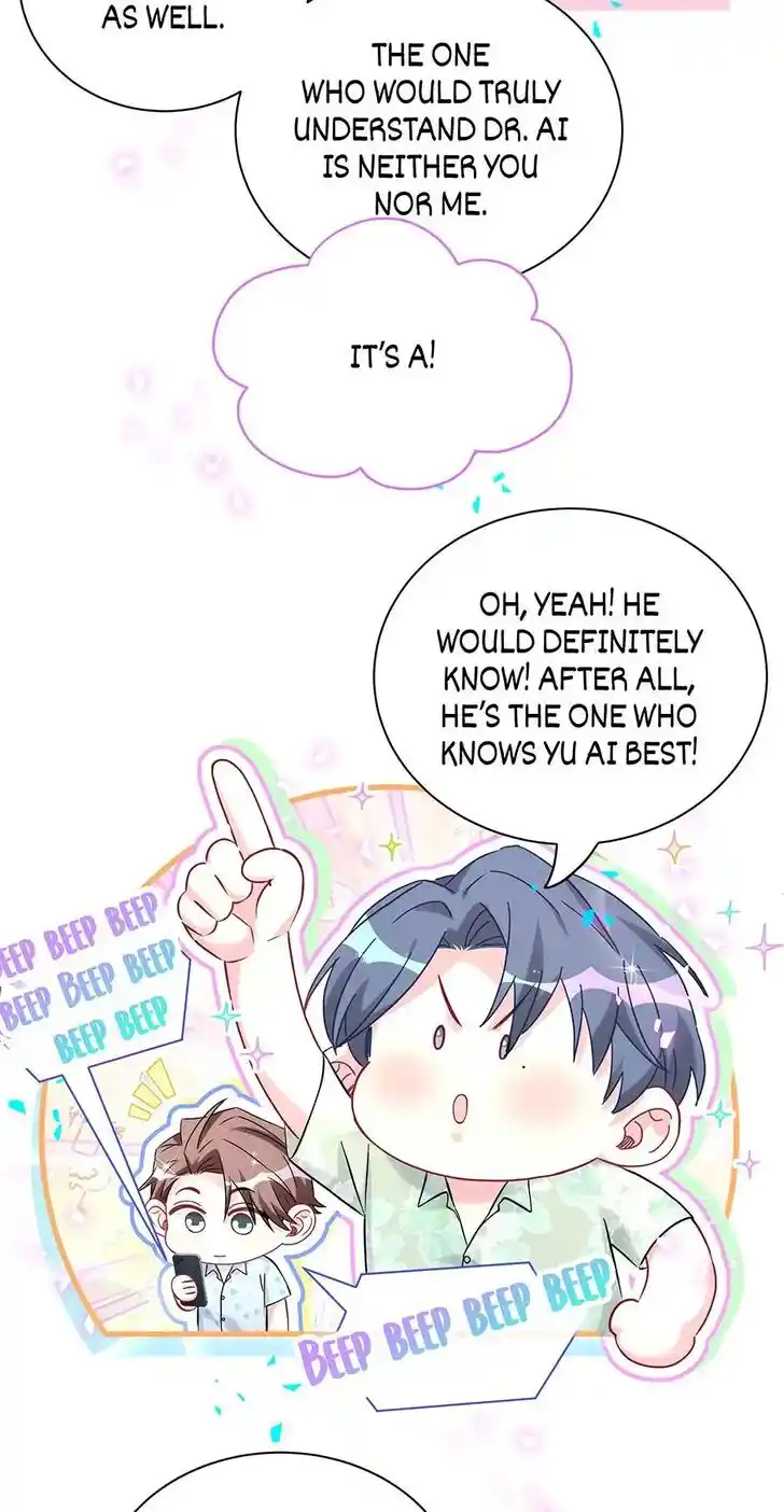 Whose Baby is it? Ch.288