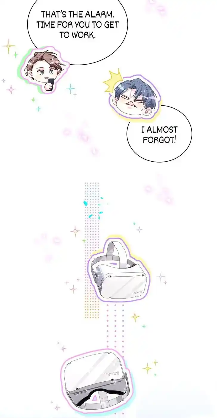 Whose Baby is it? Ch.288