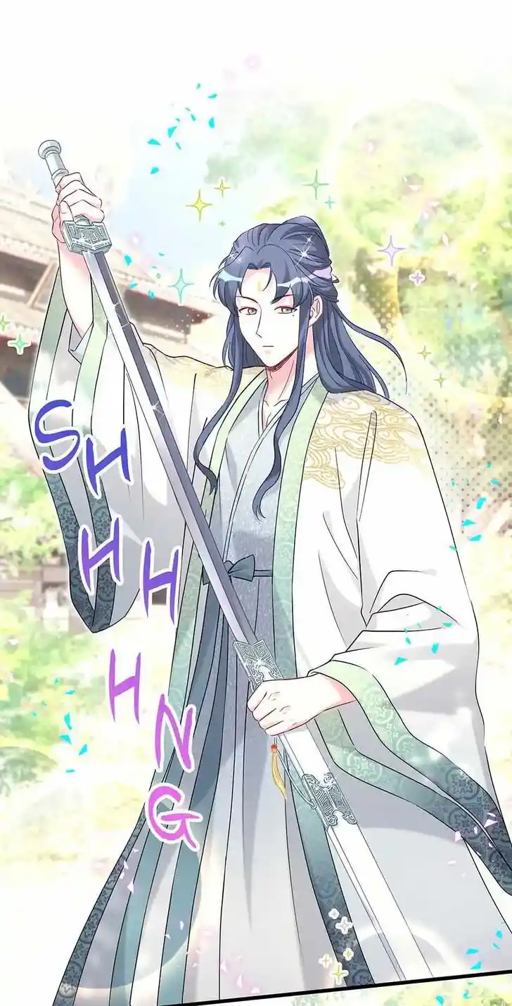 Whose Baby is it? Ch.288