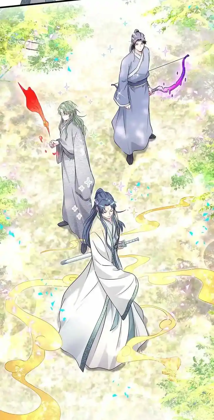 Whose Baby is it? Ch.288