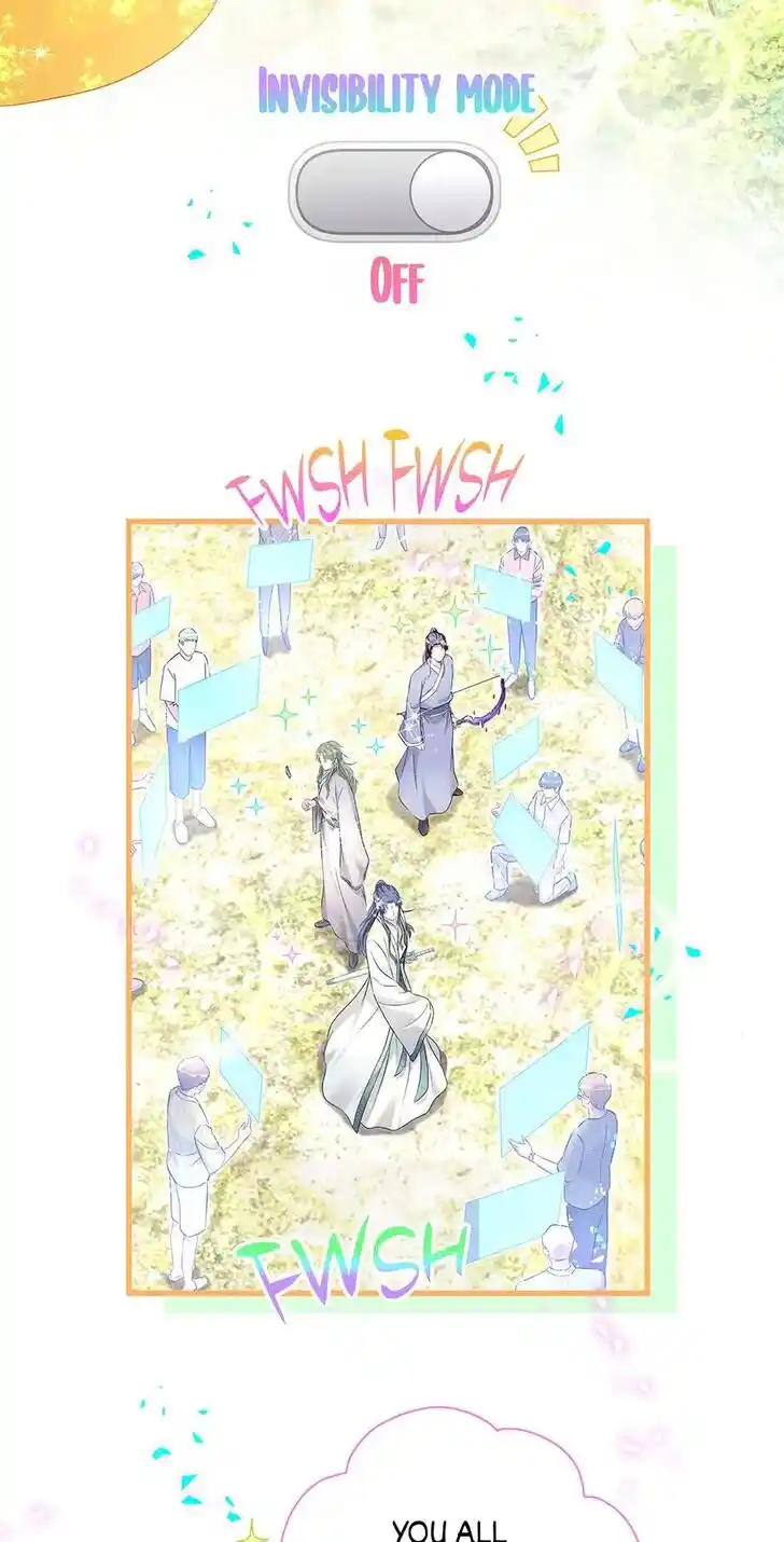 Whose Baby is it? Ch.288