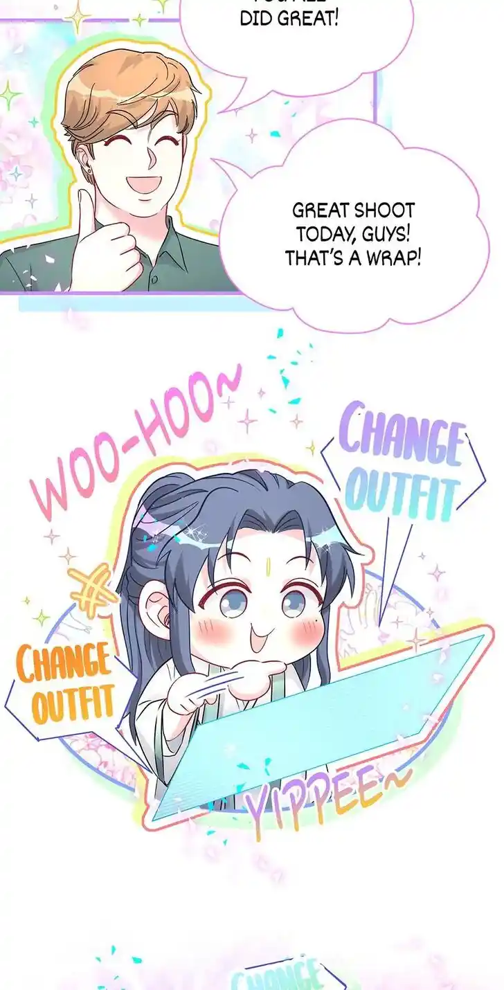 Whose Baby is it? Ch.288