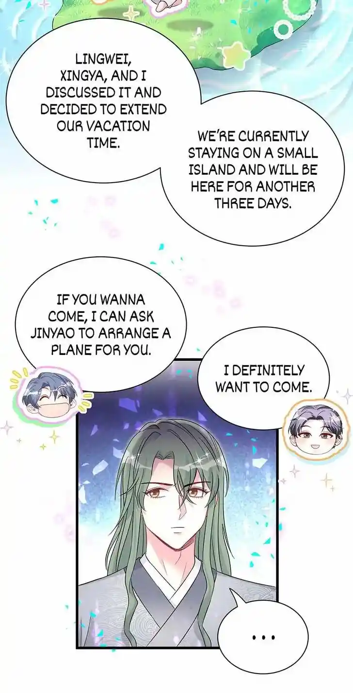 Whose Baby is it? Ch.288