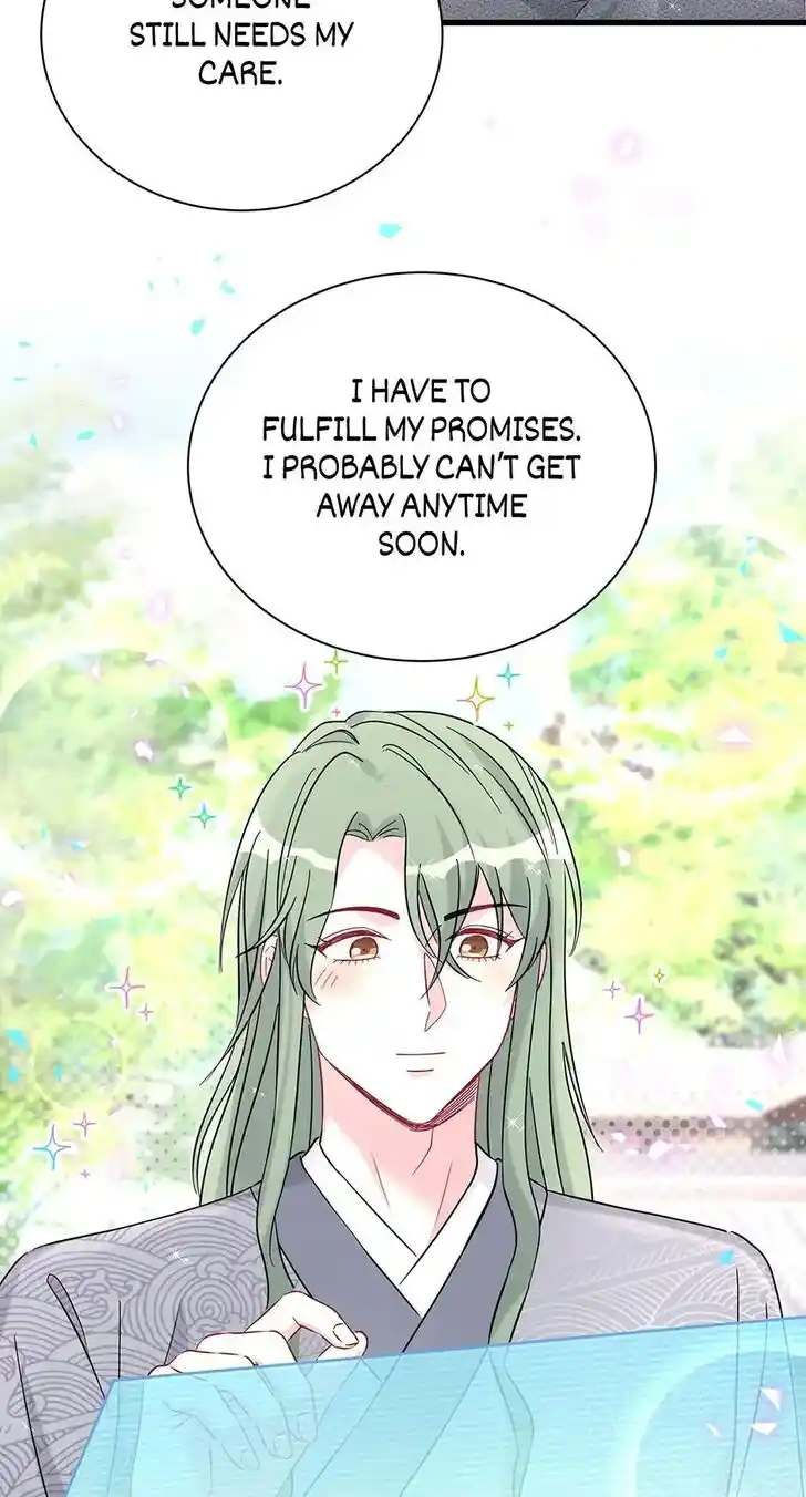 Whose Baby is it? Ch.288