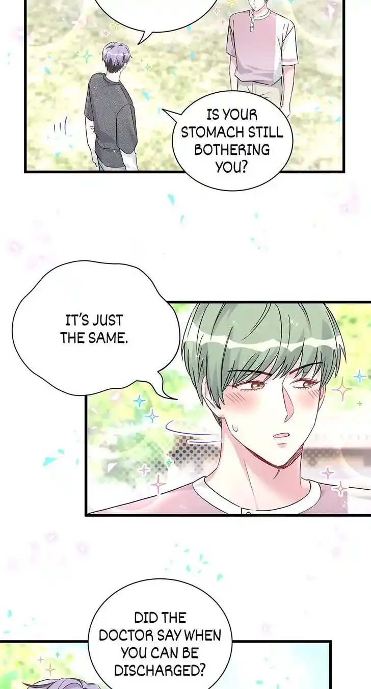 Whose Baby is it? Ch.288