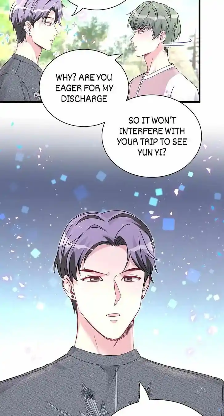 Whose Baby is it? Ch.288