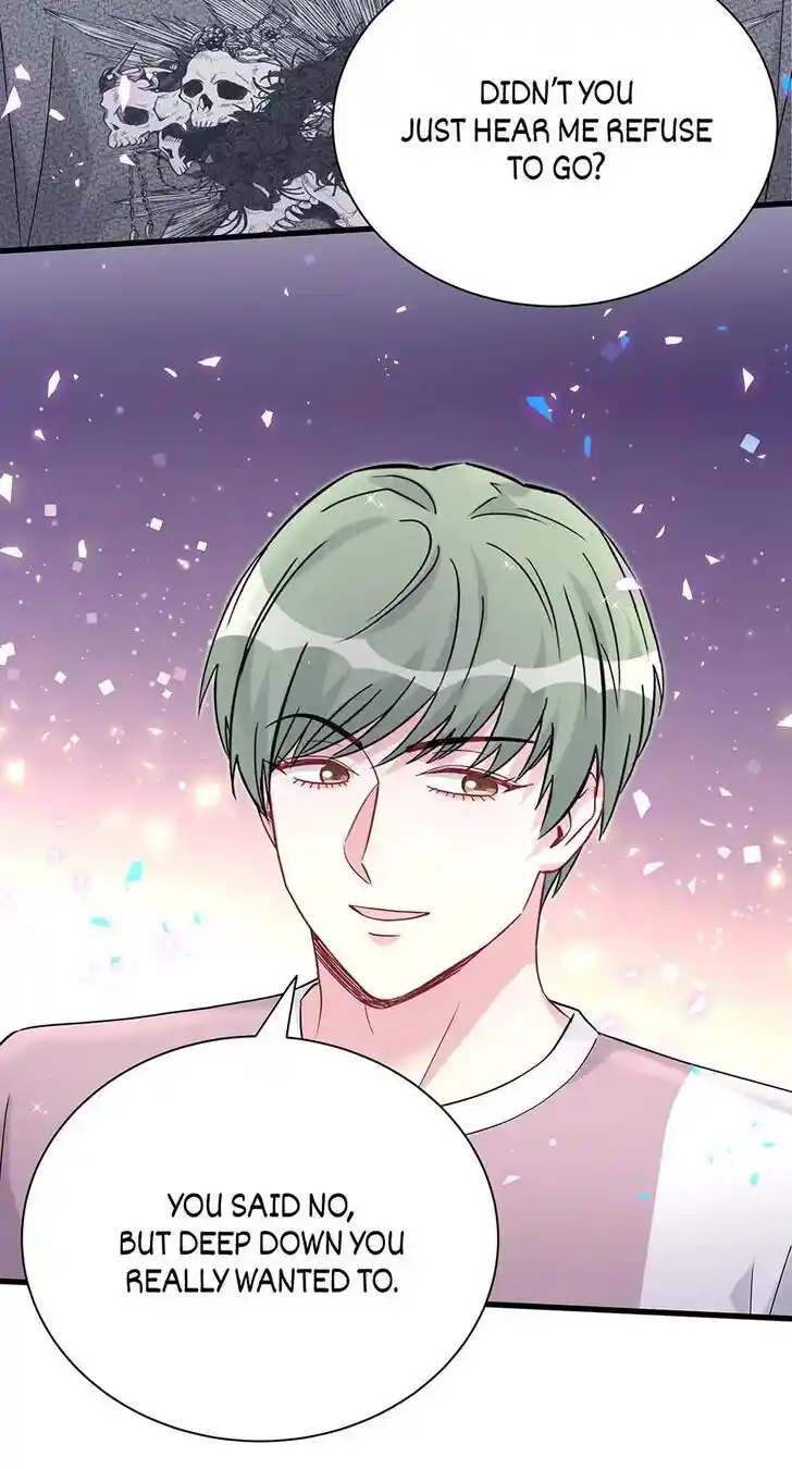 Whose Baby is it? Ch.288