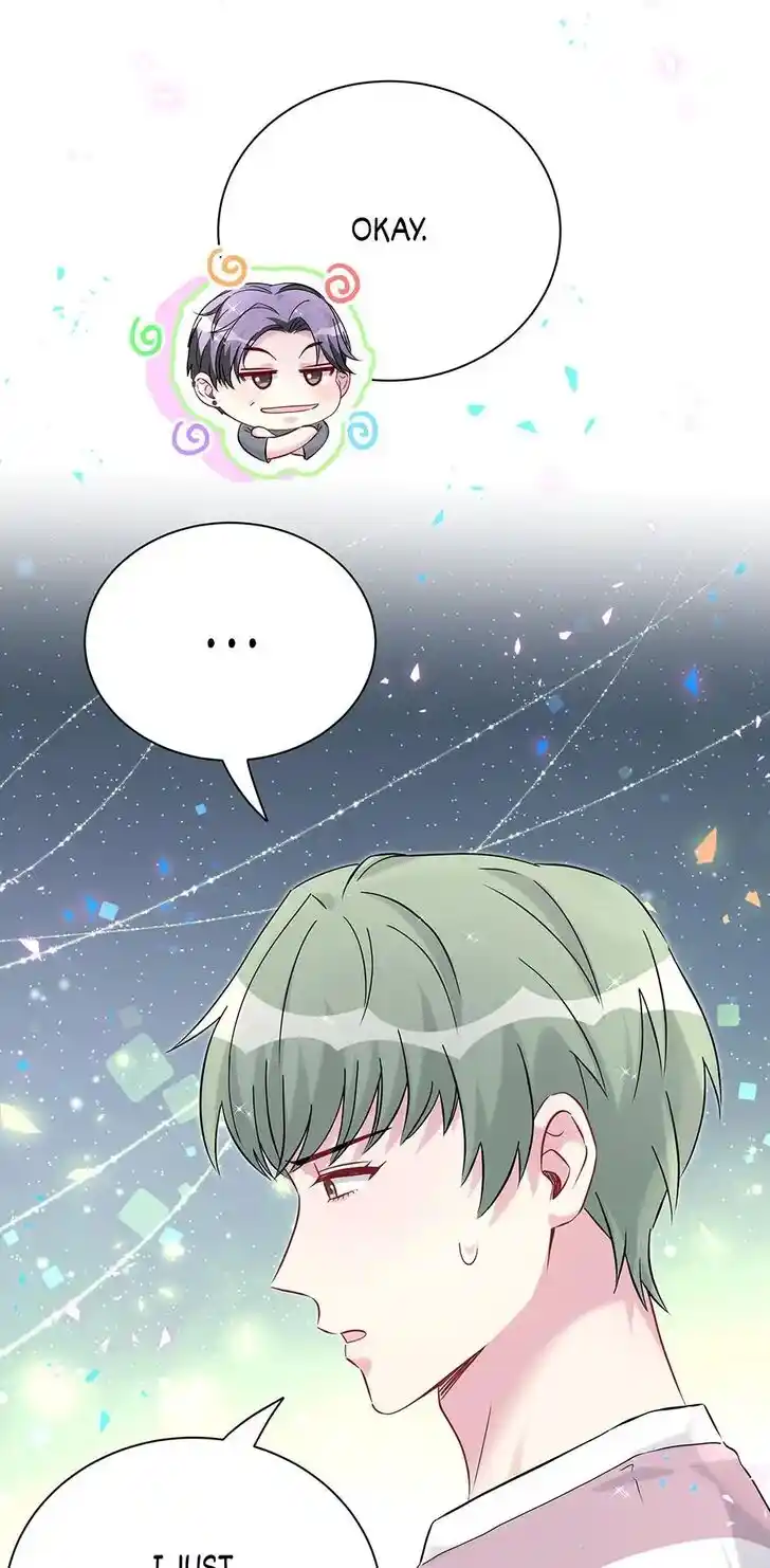 Whose Baby is it? Ch.288