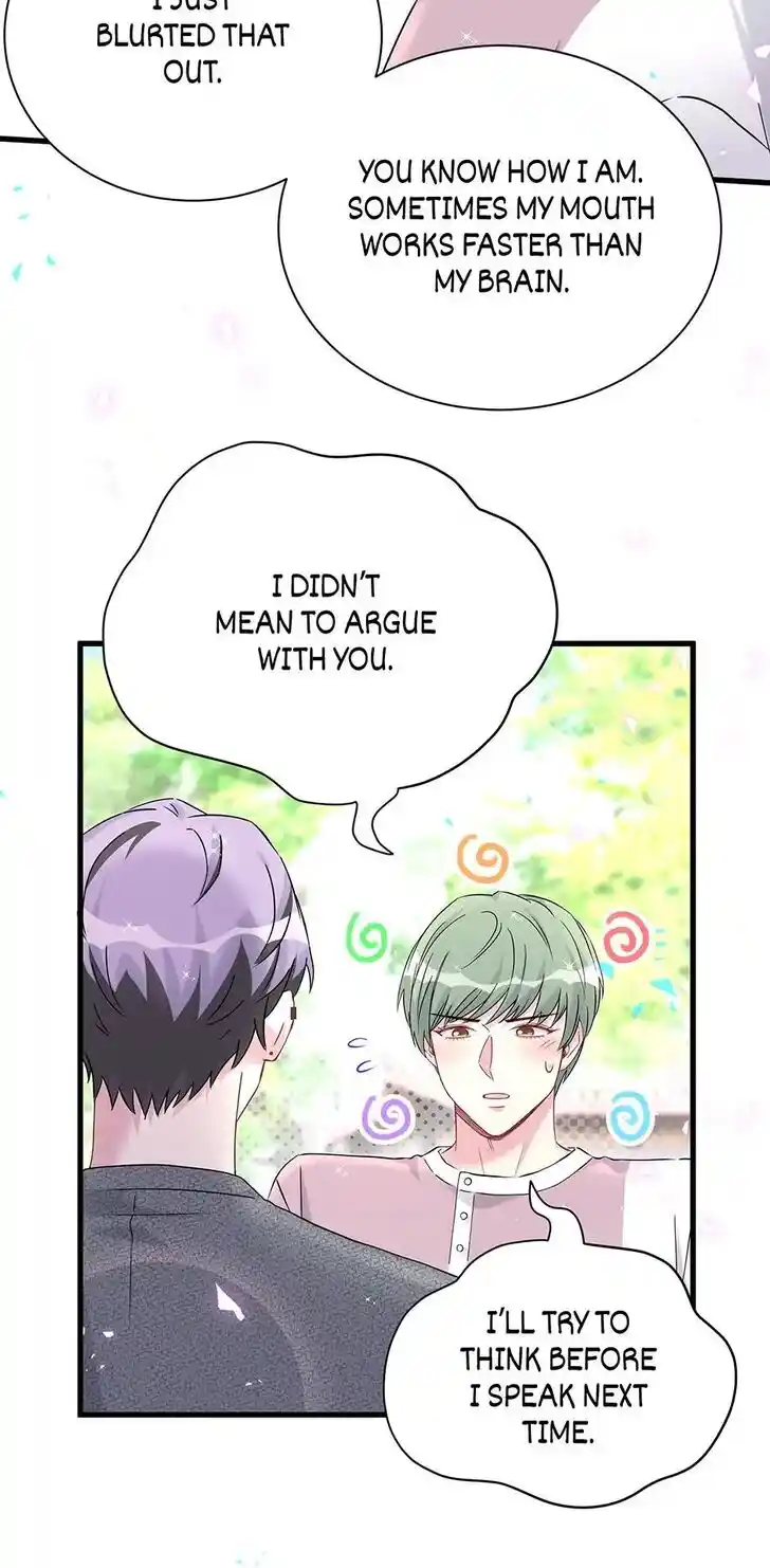 Whose Baby is it? Ch.288