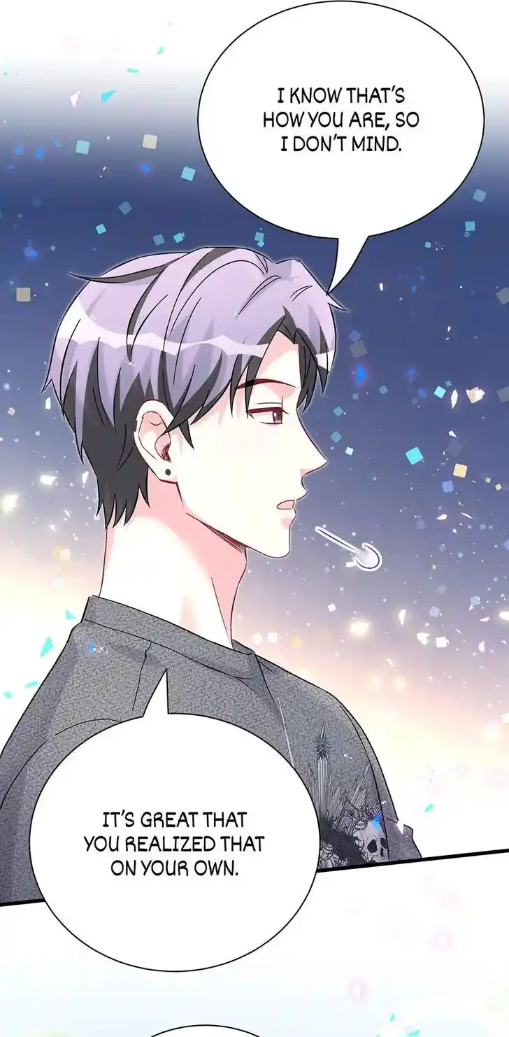 Whose Baby is it? Ch.288