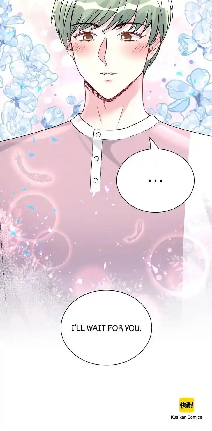 Whose Baby is it? Ch.288