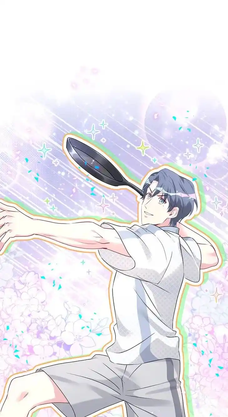 Whose Baby is it? Ch.290