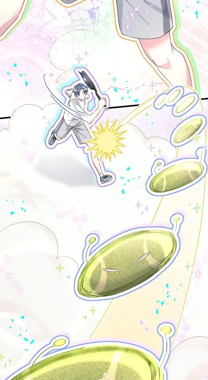 Whose Baby is it? Ch.290