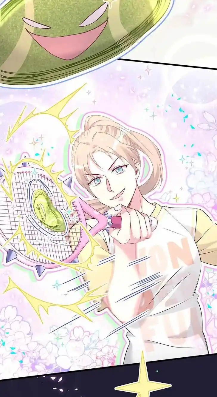 Whose Baby is it? Ch.290