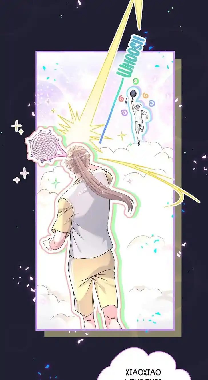 Whose Baby is it? Ch.290