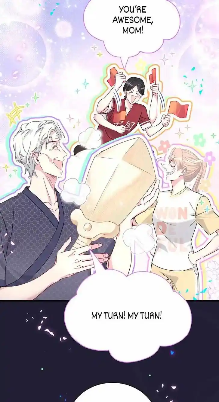 Whose Baby is it? Ch.290