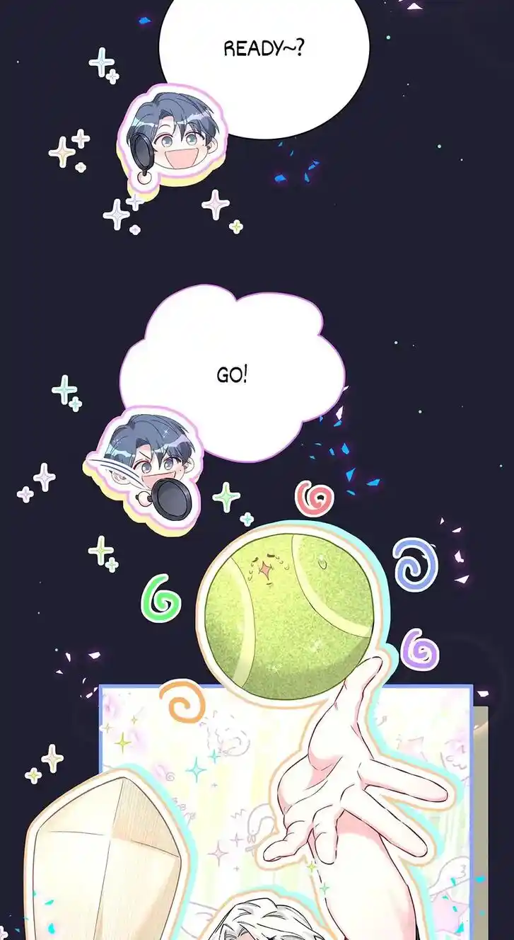 Whose Baby is it? Ch.290