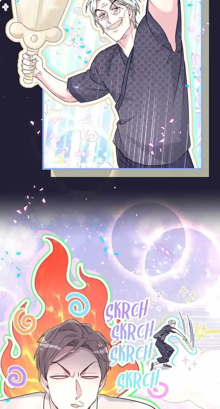 Whose Baby is it? Ch.290