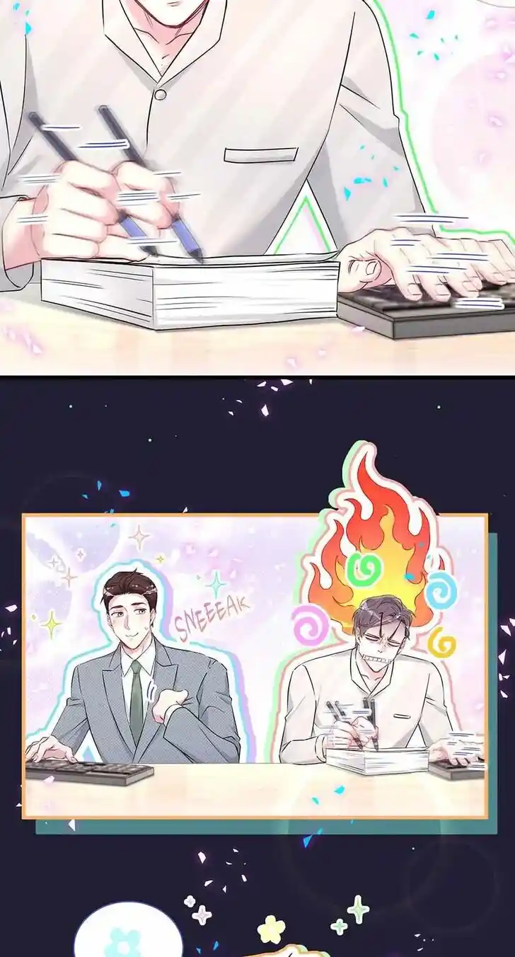 Whose Baby is it? Ch.290