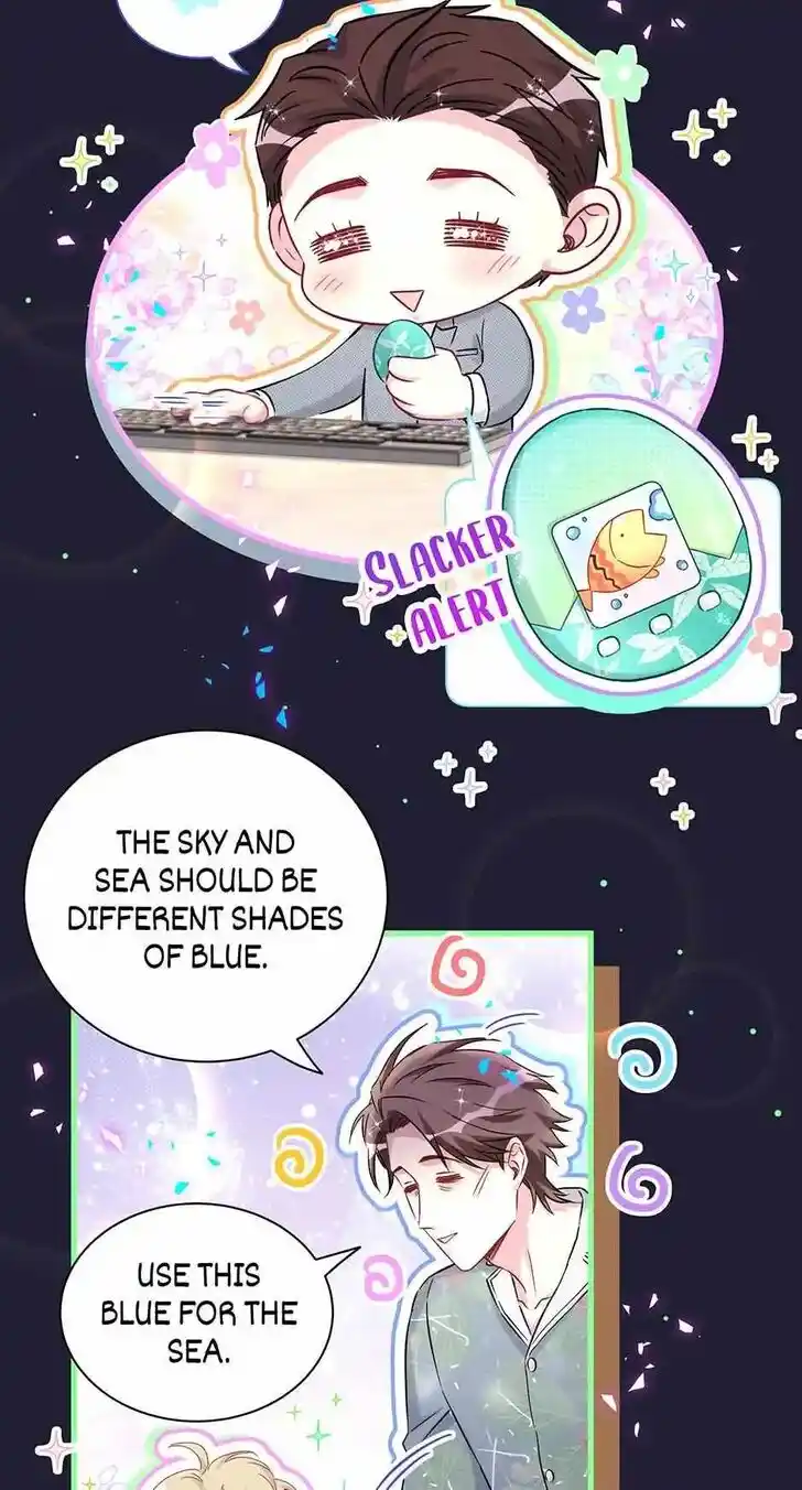 Whose Baby is it? Ch.290