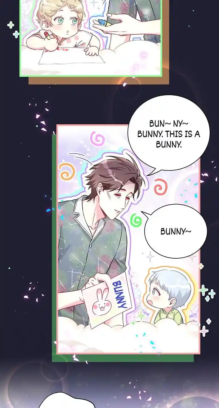 Whose Baby is it? Ch.290