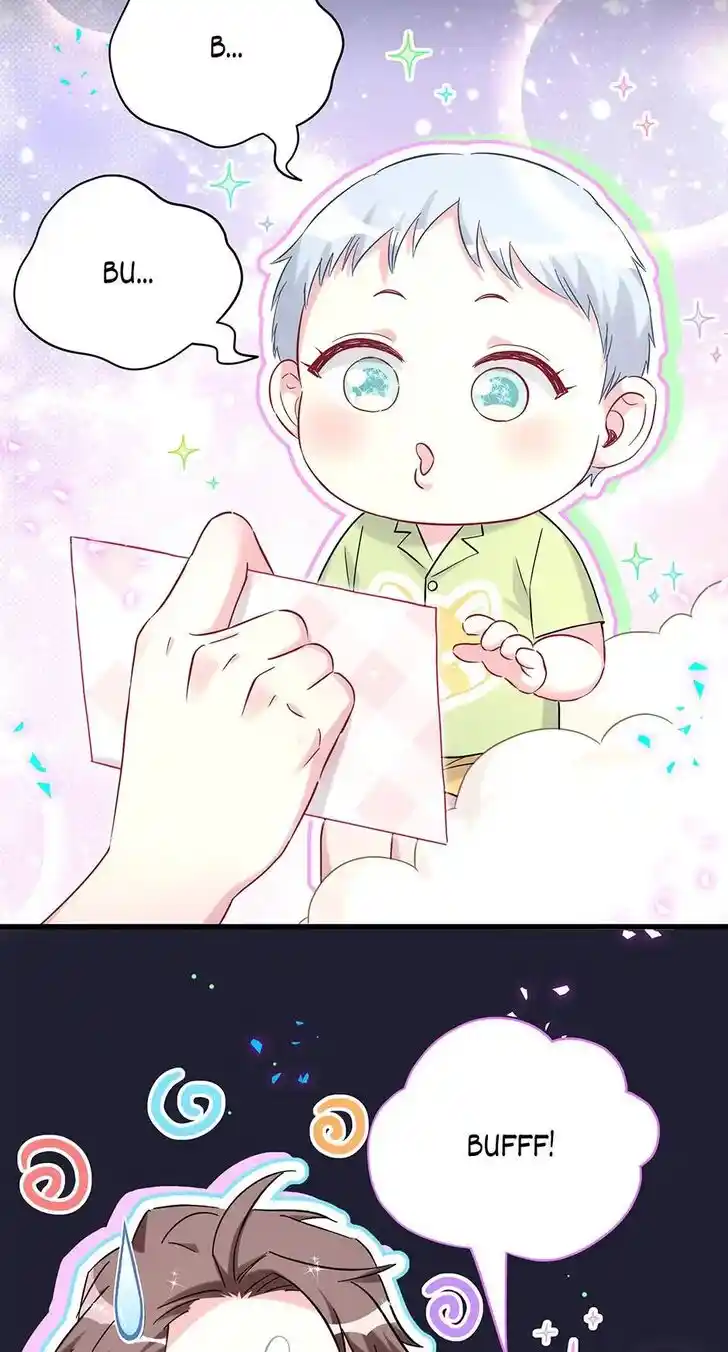 Whose Baby is it? Ch.290