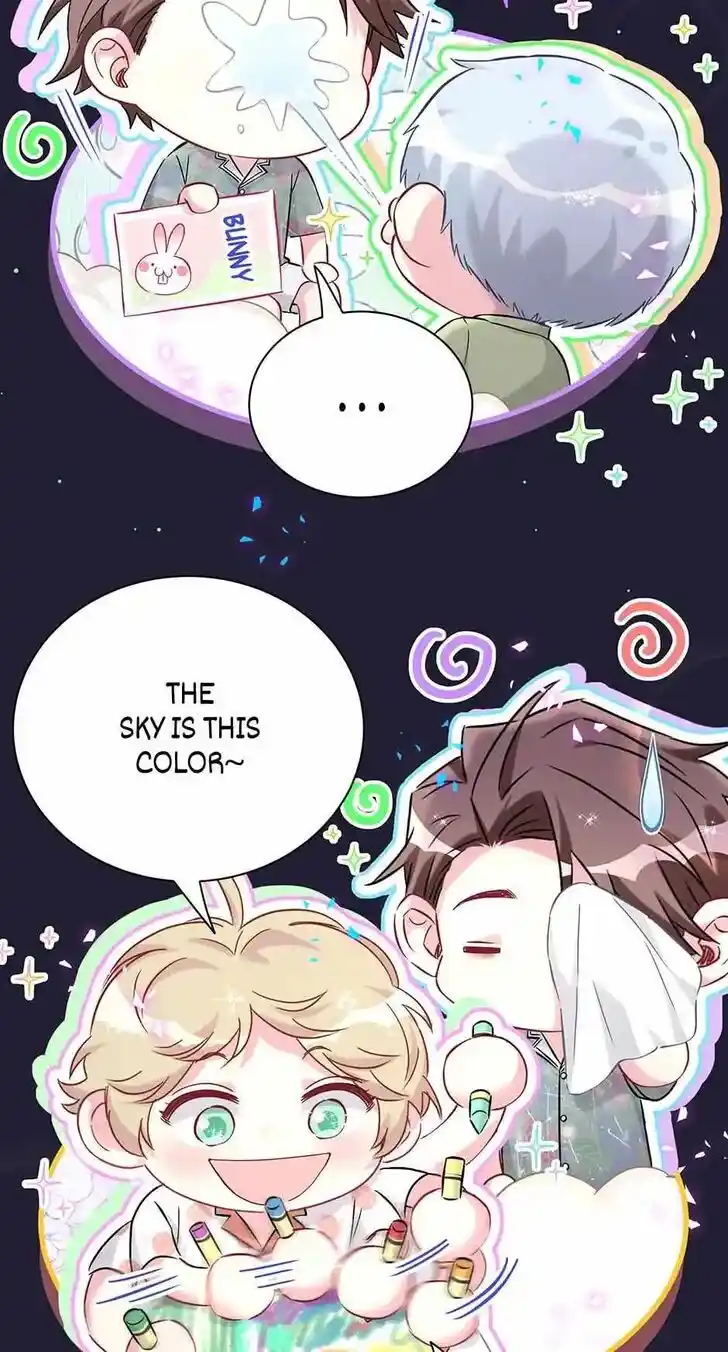 Whose Baby is it? Ch.290