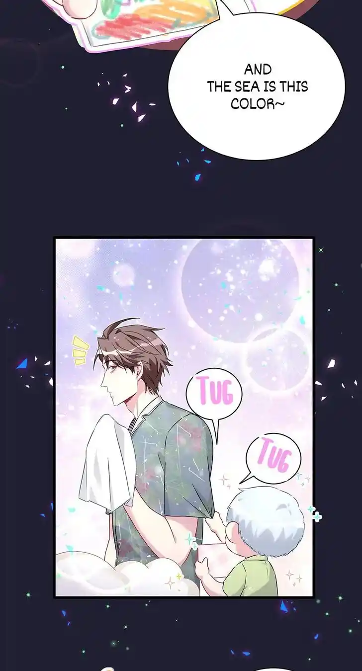 Whose Baby is it? Ch.290