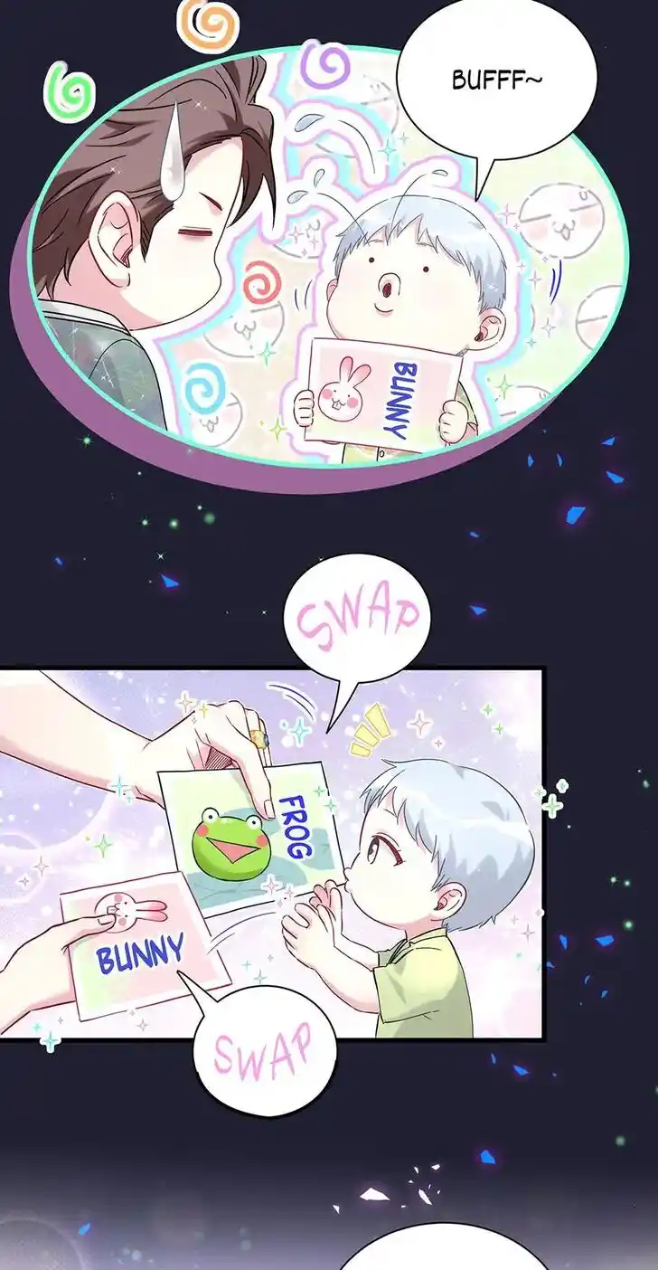 Whose Baby is it? Ch.290