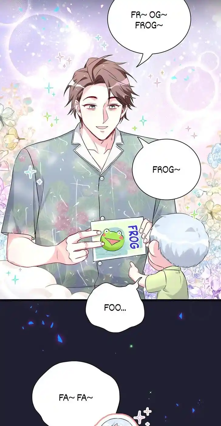 Whose Baby is it? Ch.290