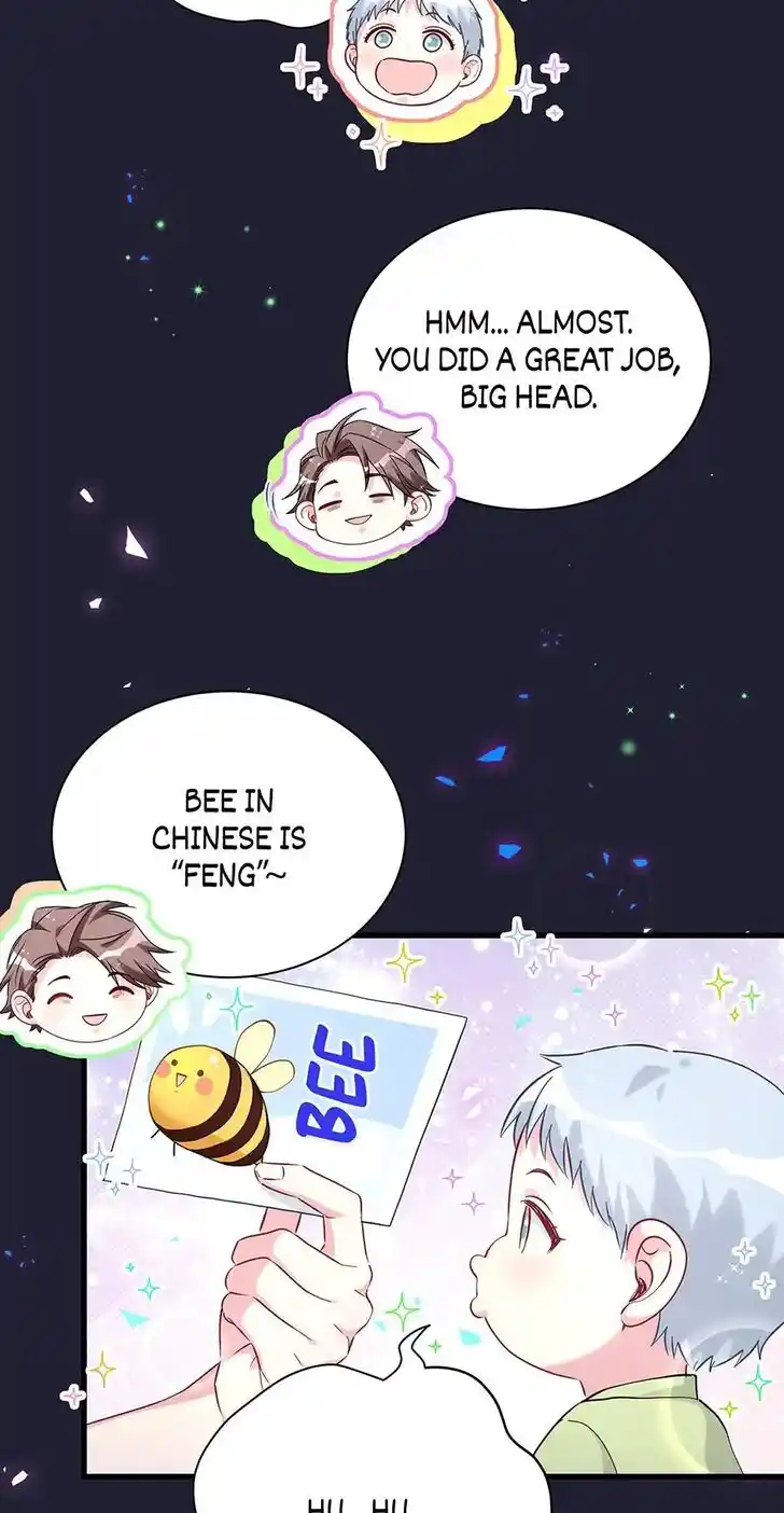 Whose Baby is it? Ch.290