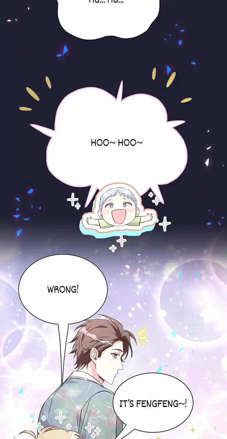 Whose Baby is it? Ch.290