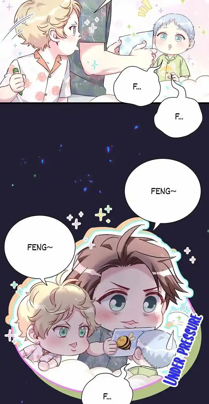 Whose Baby is it? Ch.290