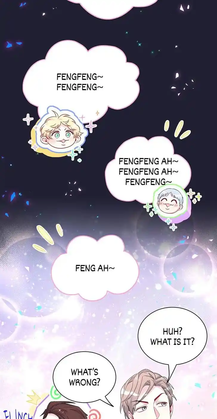 Whose Baby is it? Ch.290