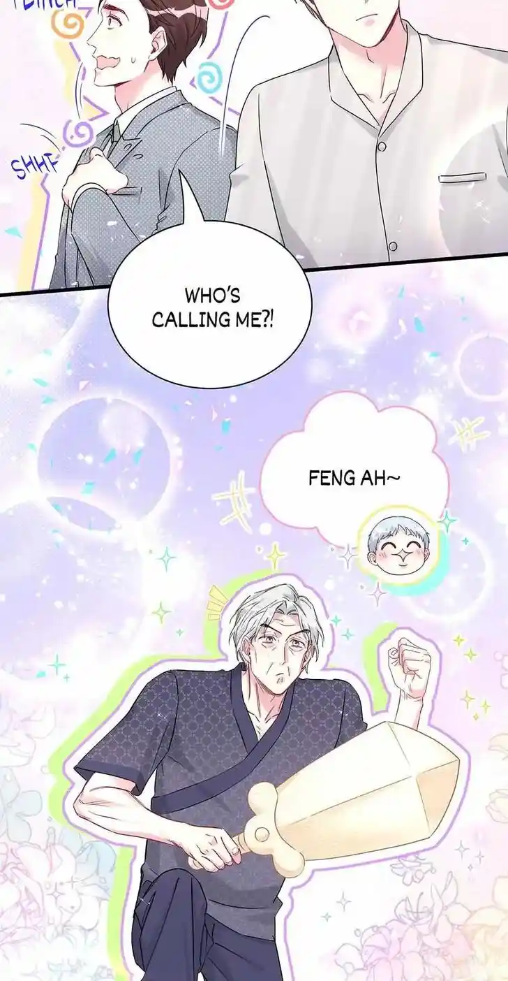 Whose Baby is it? Ch.290