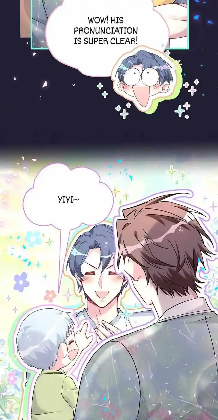 Whose Baby is it? Ch.290