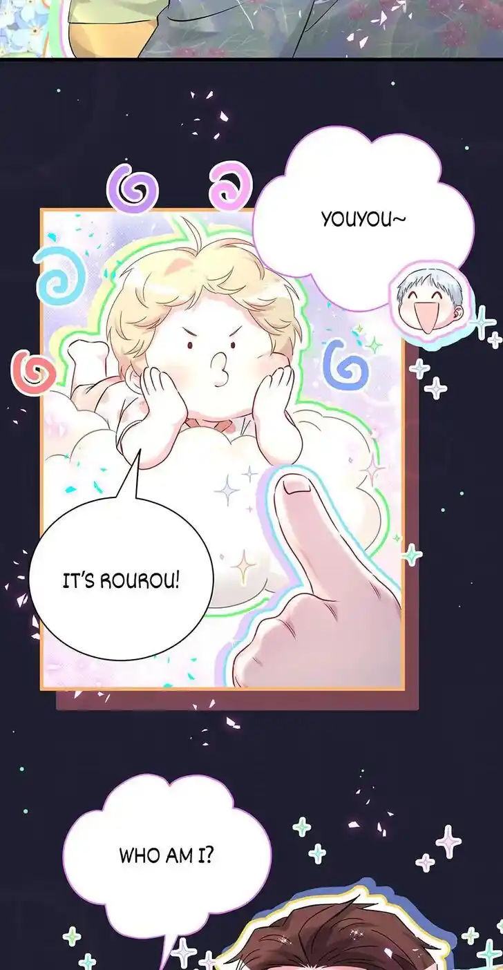 Whose Baby is it? Ch.290