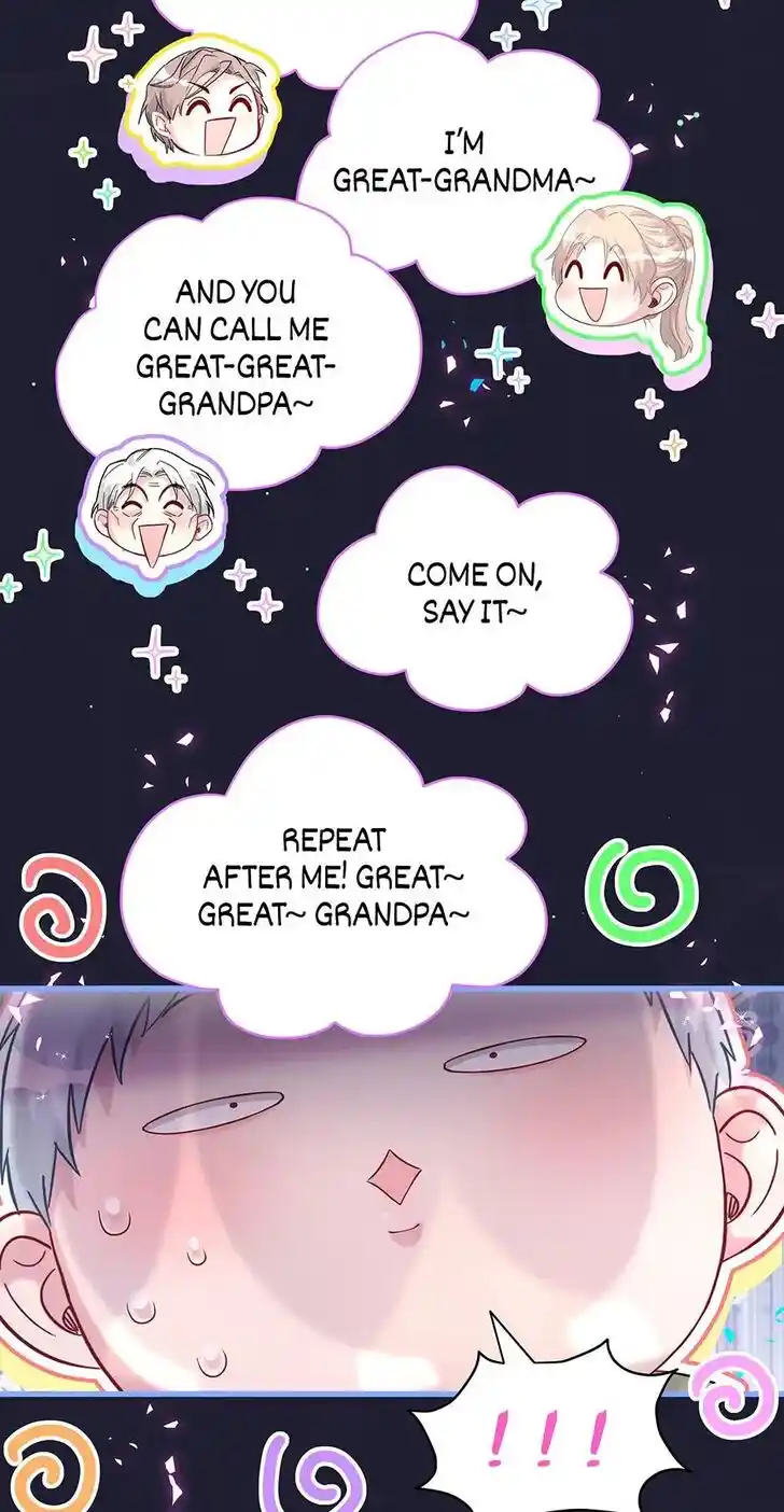 Whose Baby is it? Ch.290