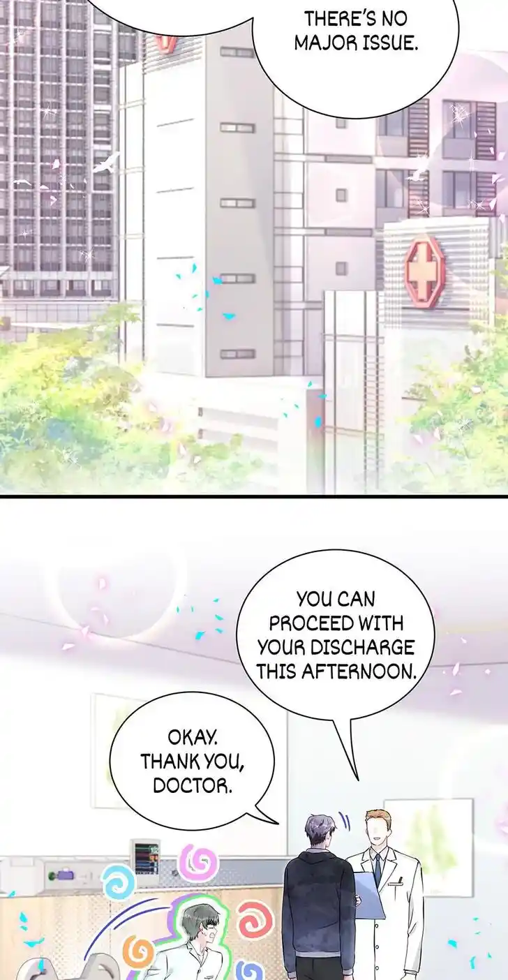 Whose Baby is it? Ch.290