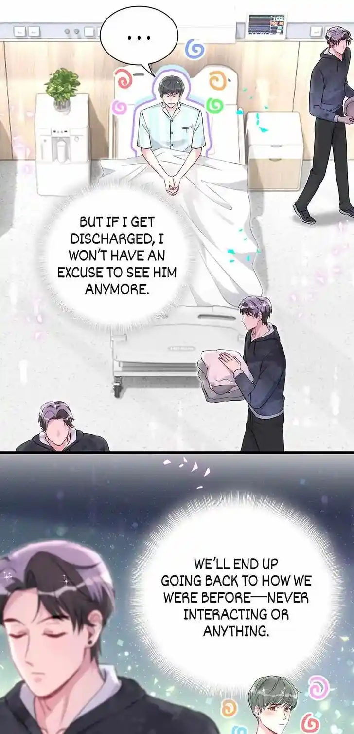 Whose Baby is it? Ch.290