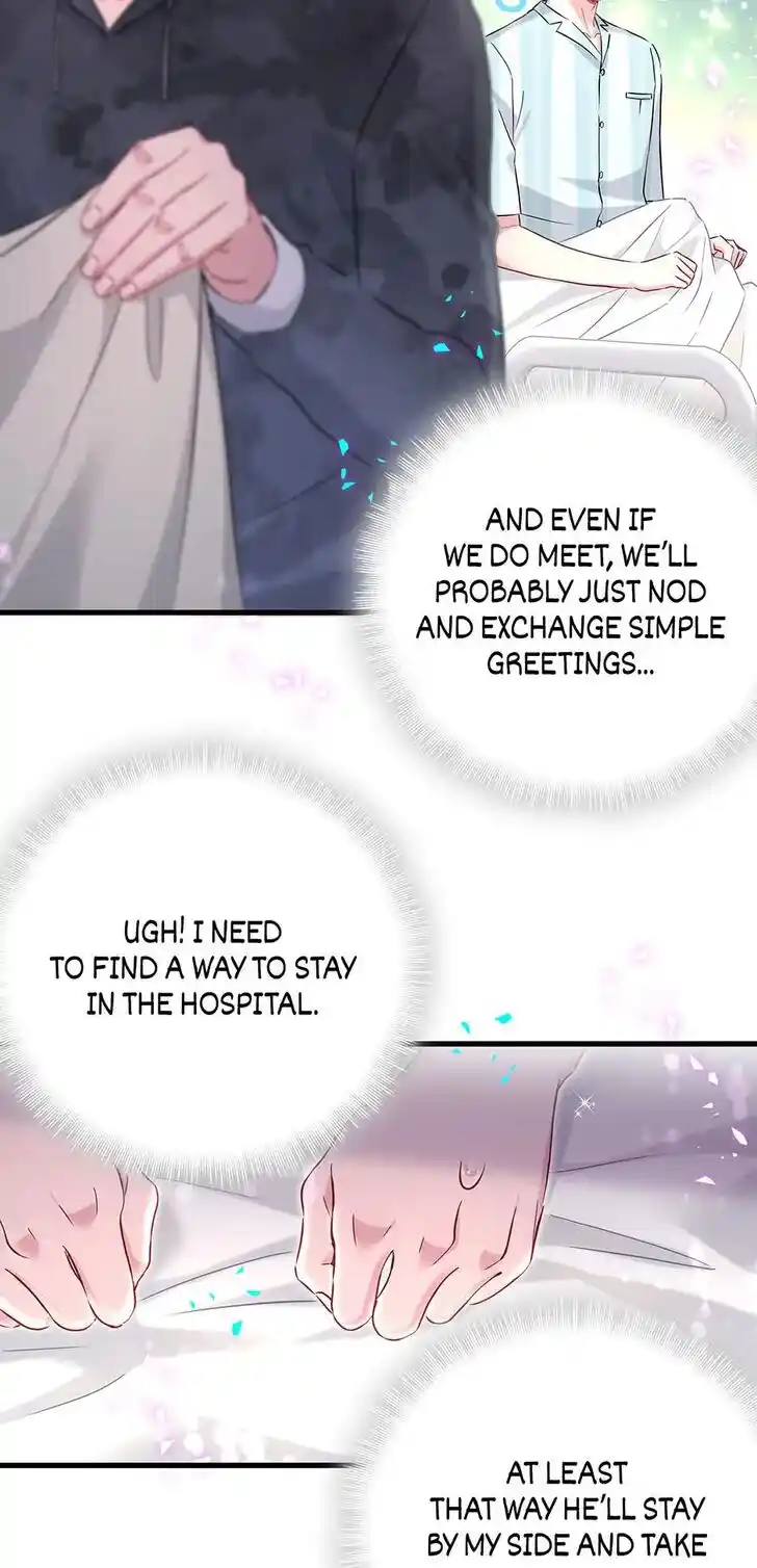 Whose Baby is it? Ch.290