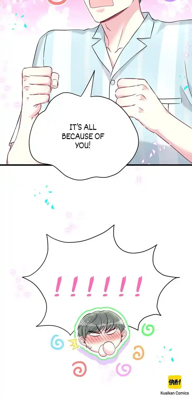 Whose Baby is it? Ch.290