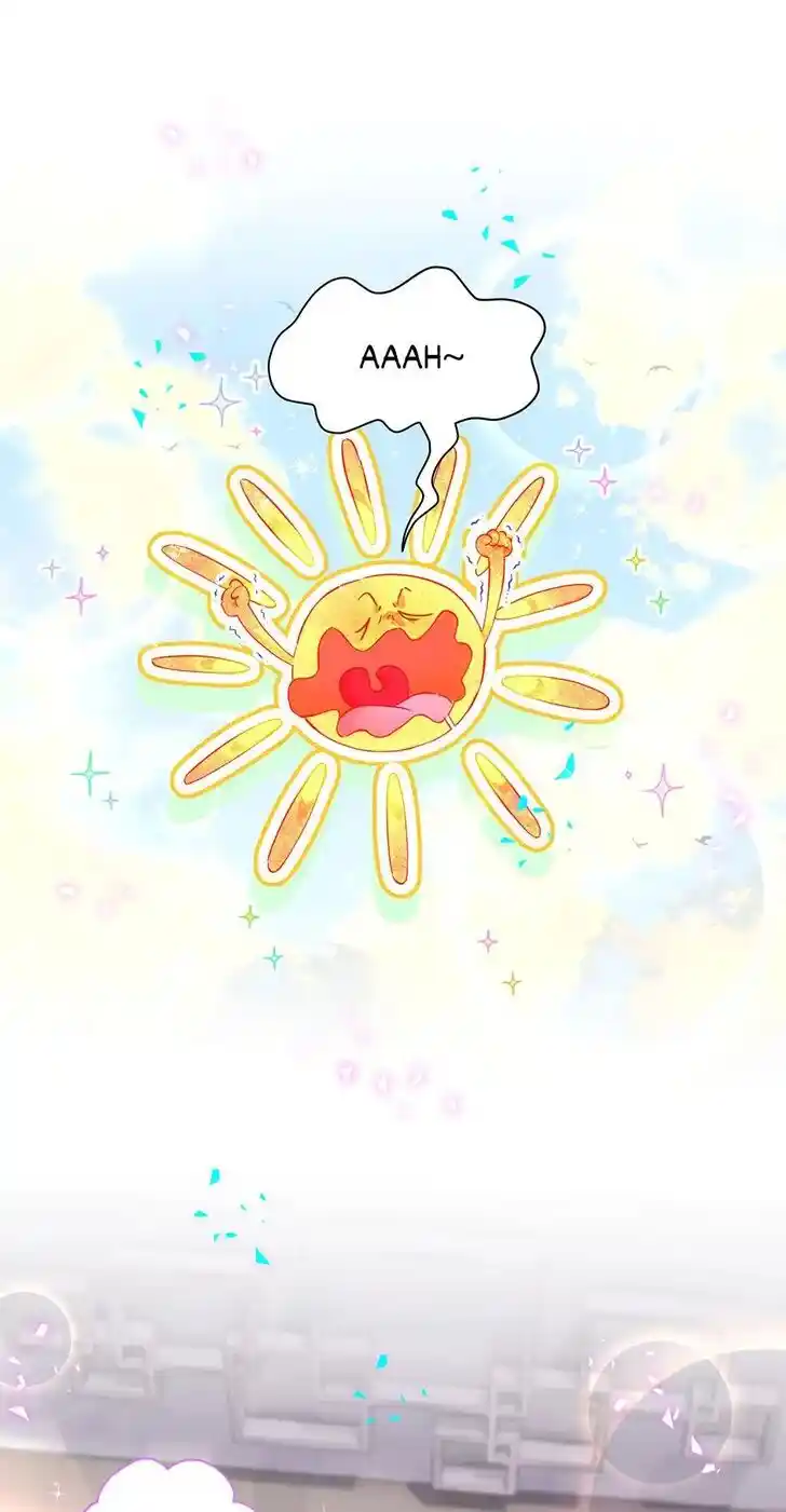 Whose Baby is it? Ch.291