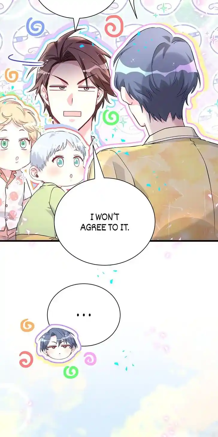 Whose Baby is it? Ch.291