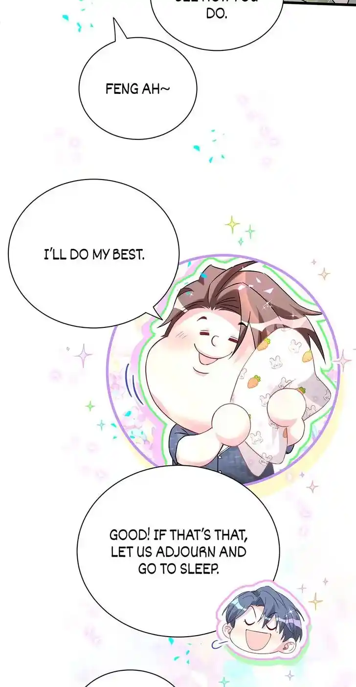 Whose Baby is it? Ch.291